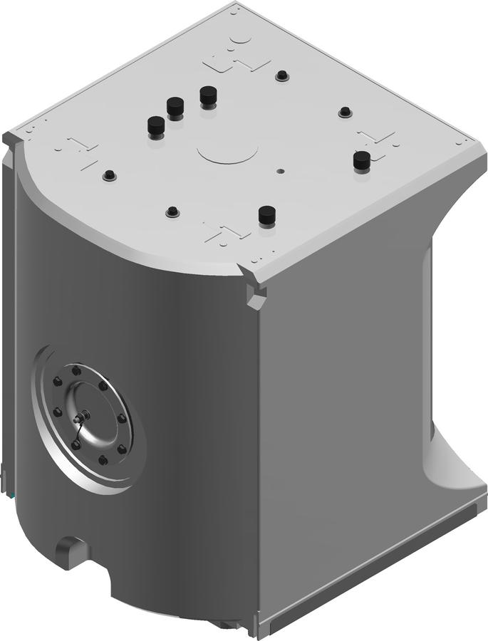 Artikelbild 1 des Artikels „BOSCH Ersatzteil TTNR: 7747005197 Speicher 160L geschäumt V1 everp “
