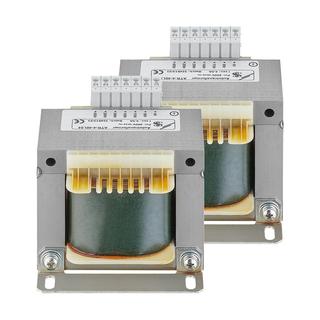 Helios Trafo-Drehzahlsteller TSSD 4, 3-PH, 2 Stück