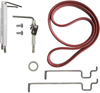 BOSCH Wartungssatz-Heizwert 24 kW, Service Kit