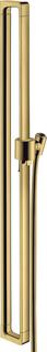 hansgrohe Brausestange Axor Citterio E 900mm, m Schlauch 1600mm, pol. gol optic
