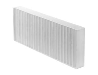 Zehnder Filterset 10 Stück, für Novus 300/450 G4