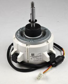RK Ventilatormotor MVT 902/903 DC