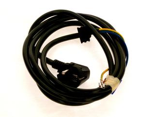 BOSCH Ersatzteil TTNR: 87387202150 Netzkabel