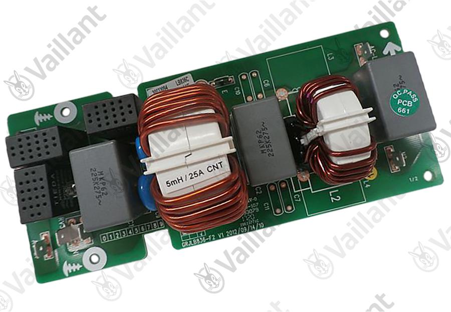 Artikelbild 1 des Artikels „VA Leiterplatte Vaillant-Nr. 0020263868 “