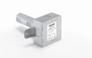 Zehnder Kanalfühler CO2, für Maxi/Maxi flat