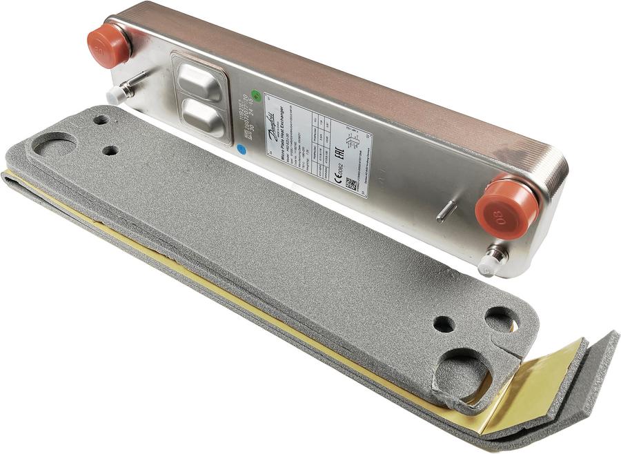 Artikelbild 1 des Artikels „BOSCH Ersatzteil TTNR: 8738211547 Wärmetauscher H62L-EZU-30 “