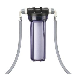 Helios Wasserfilter KWL-WF Ersatz, zu KWL HB 250 und KWL HB 500