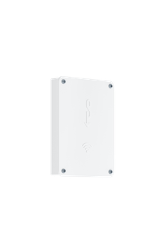 STIEBEL WLAN-Modul VRC.1 Wd.-Gerät, we., f Zentr. Lüftungsgeräte