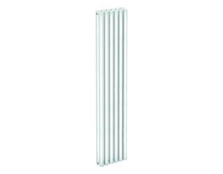 HG-TEC Climaster C2 Stahl RAL 9016 10 Rohre BH 2000 NA 1900 BL 360 BT 150