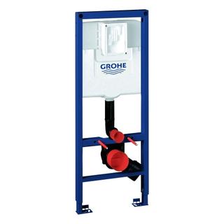 GROHE WC-Element Rapid SL 1,13 m, SPK 6 l, 42cm b., f WC m 70cm A