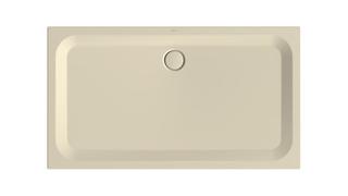 Duschwanne BetteUltra 5961 160x90x3,5cm, Anti/Pro, Mini-WT, jasmin