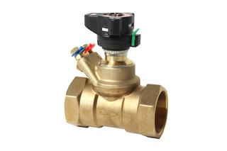 Danfoss Strangabsperr-u Meßvtl ASV-BD DN 50, Rp 2