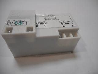 RE ELEKTRISCHER FILTER 300028323