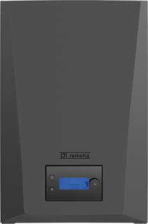 RE Gas-Brennwert-Wandheizkessel Quinta 65