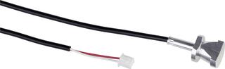 Viega Heat Contr.-Temp.Sensor Fonterra 1251.3, Kabel 800mm