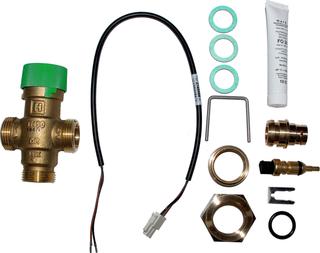 Wolf Set für Solareinbindung, für CGB-2-K
