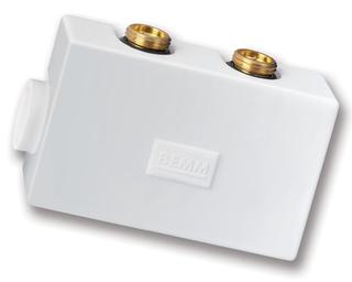 M-Ventil Purline ohne Thermostat