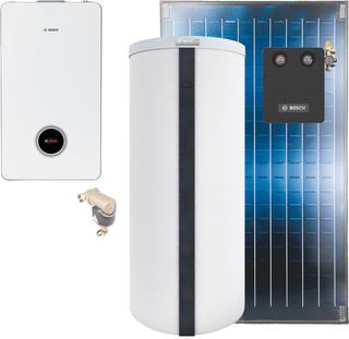 BOSCH BW-Plus-Paket BOPA PL GC98WA-009 GC9800iWA 20 P 23, 4 x FKC-2S, CS 750 C