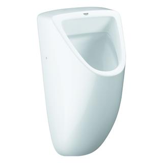 GROHE Urinal Bau Keramik Zul. verdeckt, 1 l Spülmenge, alpinweiß