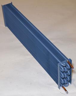 RK Verdampfer SLE/N 60
