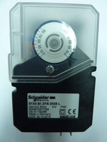 Artikelbild 1 des Artikels „RE STELLMOTOR STA3B 1.37/6 2N35L 97948272 “