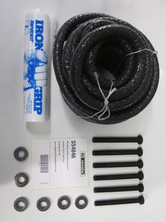 RE DICHTUNGSSATZ/TÜR OD15-P500 S54846