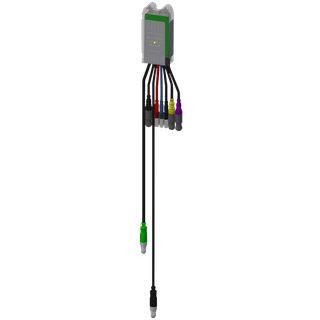 AR Elektronikmodul, A3000open, EM1, ID 06200, 24 VDC, 2000109340