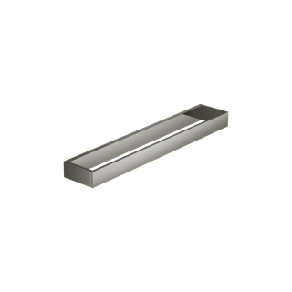 Dornbracht Badetuchhalter MEM Stichmaß 320mm, Dark Chrome