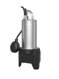 Wilo Abwasser-Tauchmotorpumpe Rexa MINI3 V04.09/M05-523/P-10M, 0,5 kW, 10 m Kabel