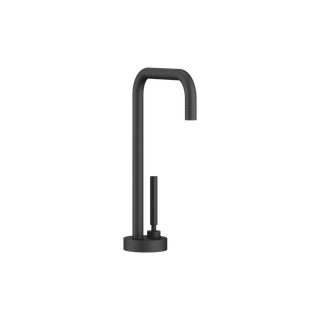 Dornbracht Cold W. Dispenser META Square Ausladung 145mm, schwarz matt