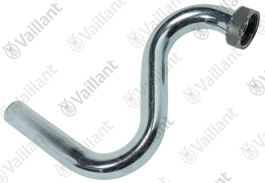 Artikelbild 1 des Artikels „VA Gasrohr Vaillant-Nr. 123553 “