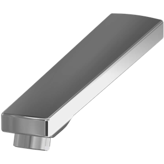 AR Auslauf, F3, für UP-Armatur, 190 mm, Luftsprudler 3l, 2030051052