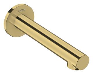 hansgrohe Wanneneinlauf Axor Uno A 175mm, g, m Ro, Wd, pol. gol opt