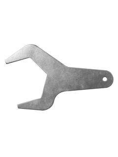 Afriso Gabelschlüssel zur Betätigung des Wechselfilter Adapter