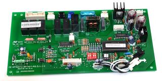 RK Steuerplatine RVD 351 IT