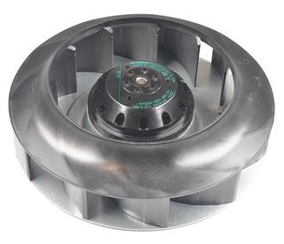 RK Ventilator kpl. mit Kabel SLN/SLE 40-80