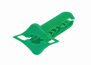 Flamco Dübel KS, f Uni-Halter mit Schnellspannstab