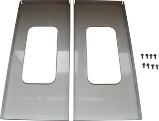 Wolf Befestigungskonsole für TopWing Luftheizer, TLH 63, 100