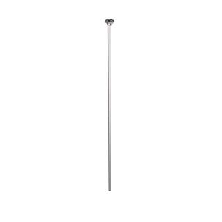 strawa Friwara Fühlerkernrohr ES Anschluss 1 1/2" Länge 1900 mm