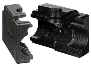 Danfoss EPP-Isolierschale DN 15, f ASV-BD, MSV-BD, sw, m. 120 GrC