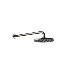 Dornbracht Regenbrause FlowReduce m WAB, Ausl. 450mm, d 220mm, d. vc