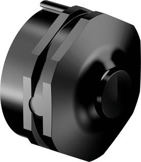 Uponor Aqua PLUS Endkappe PPM 1"FT