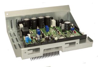 DK Platine EC19024-1(A) für Daikin Altherma 3 H HT AG