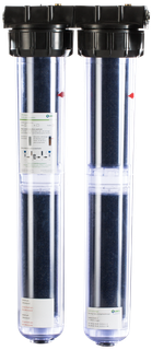UWS Nachspeisekartusche Heaty Home XL Duplex, 3/4, 180 l/h, Einzelteil