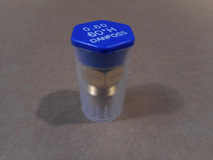 Artikelbild 1 des Artikels „RE Düse 0.60-60 H-Danfoss 97955813 “