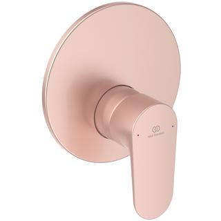 Ideal-Standard Fertigmontageset Cerafine O für UP-Brause-Einhebelmischer