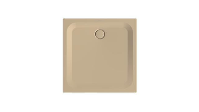 Artikelbild 1 des Artikels „Duschwanne BetteUltra 5940 100x100x2,5cm, Wannenträger, bahamabeige Wannenträger | bahamabeige“