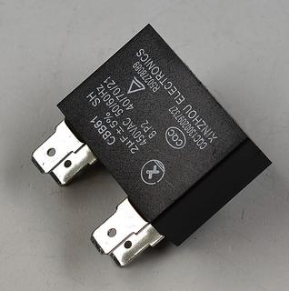 RK Kondensator Ventilatormotor RBW 301 PV/PV-S