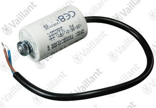 VA Kondensator Vaillant-Nr. 0020217814