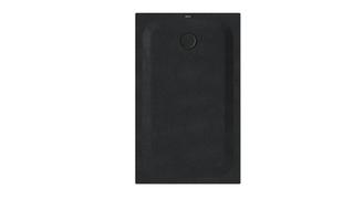 Duschwanne BetteUltra 5786 130x80x3,5cm, midnight